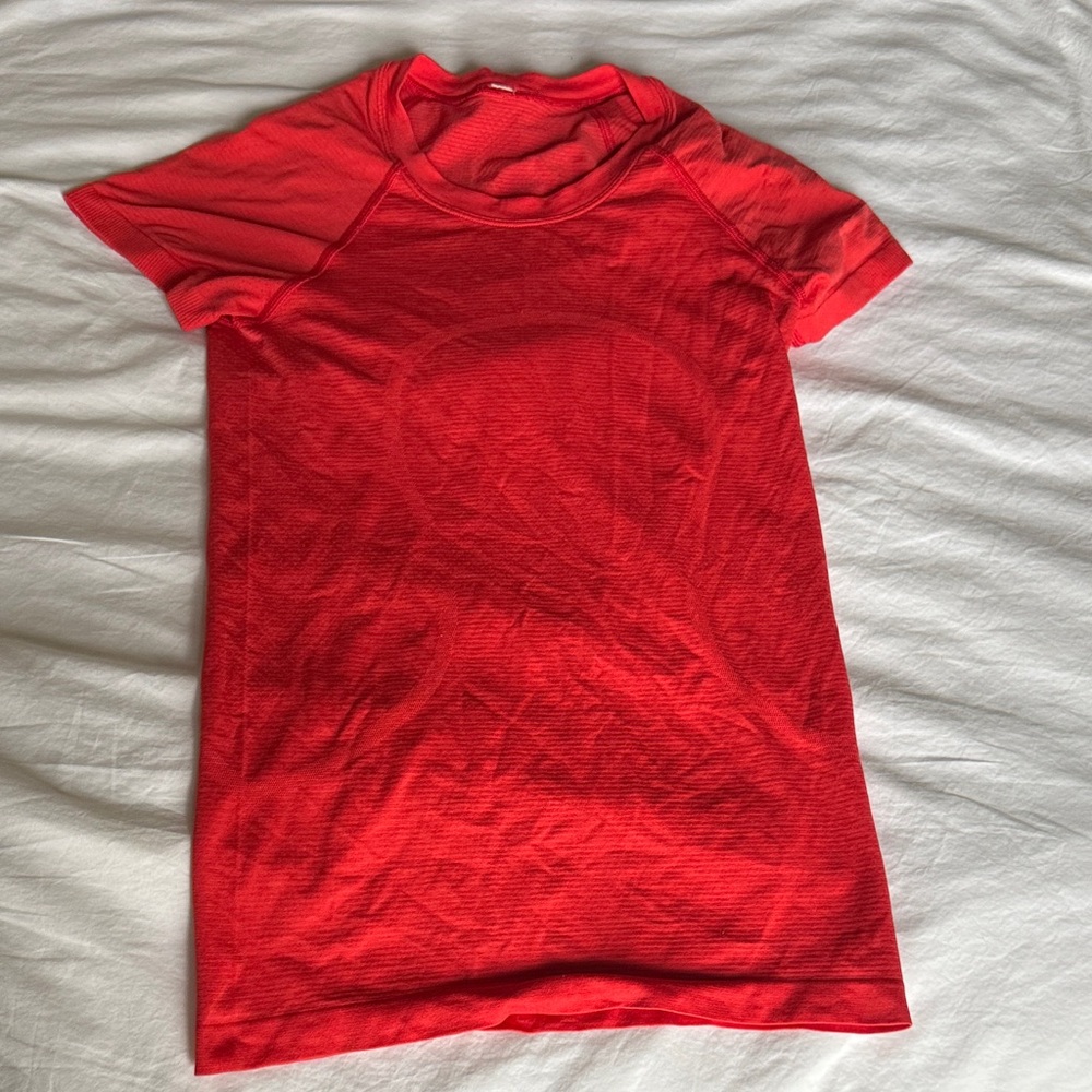 Lululemon Swiftly Tech